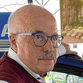 Hans-Jörg Blender hat in seinem Radolfzeller Autohaus keine Elektromobile mehr vorrätig.