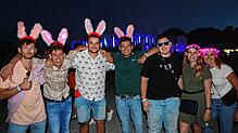 Bild : Konstanzer Seenachtfest 2022: Bilder von der großen Party auf Klein Venedig
