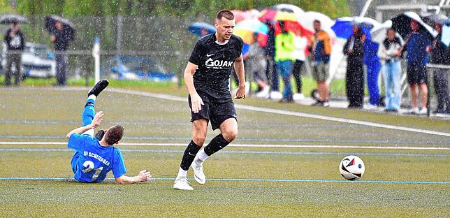 Bild 40: SG FC Wehr/Brennet trennt sich 1:1 von SF Schliengen – und wir haben Bilder!