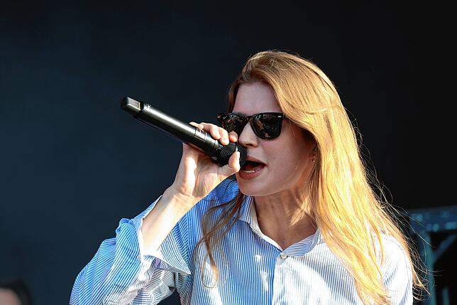 Bild 7: Girl in Red auf dem Southside Festival 2025: Die besten Bilder des Auftritts