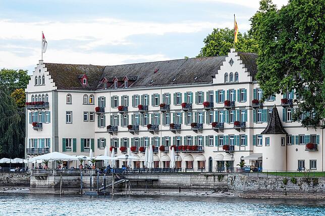 Bild 2: Wie ein Konstanzer Flüchtlingskind die Schweiz einte und zum Volkshelden aufstieg
