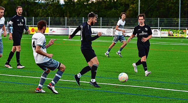 Bild 41: SG Hotzenwald kegelt den FC Bergalingen mit 3:2 aus dem Bezirkspokal – und wir haben Fotos!