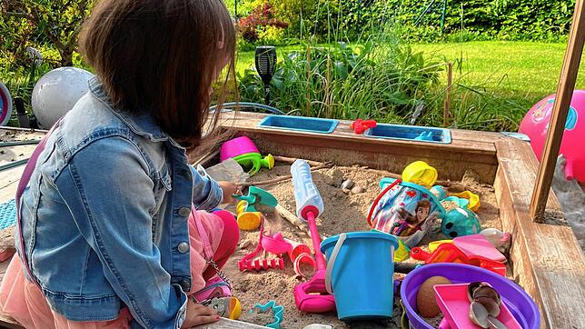 In Waldshut-Tiengen sind Kindergartenplätze rar und die Wartelisten lang, sodass es derzeit keinen Plätze für ukrainische Kinder gibt. ...