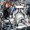 Das Mercedes-Benz-Werk in Sindelfingen, wo die S-Klasse hergestellt wird. Daimler setzt auf Luxus – doch die Strategie zeigt nun Schwächen.