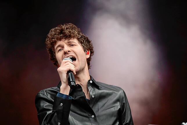 Bild 15: Alle Bilder vom Auftritt von The Kooks beim Southside 2024
