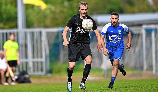 Bild 26: SG FC Wehr/Brennet siegt 3:2 beim FC Hauingen – und wir haben Bilder!