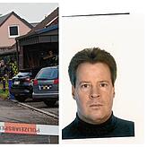 Mehr als fünf Jahre nach seinem Tod wurde während des Prozesses der Leichnam von Jan Heisig in Hemmenhofen entdeckt. Auch für die Kammer ...