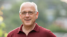 Matthias Zimmermann wird Ende dieses Jahres als Dekan und Leitender Pfarrer von Singen nach Markdorf wechseln und Chef der neuen ...