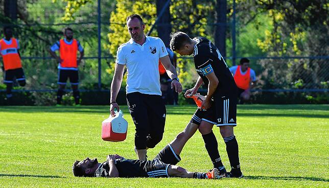 Bild 16: FC Wittlingen gewinnt erstmals den Rothaus-Bezirkspokal – und wir haben die Bilder!