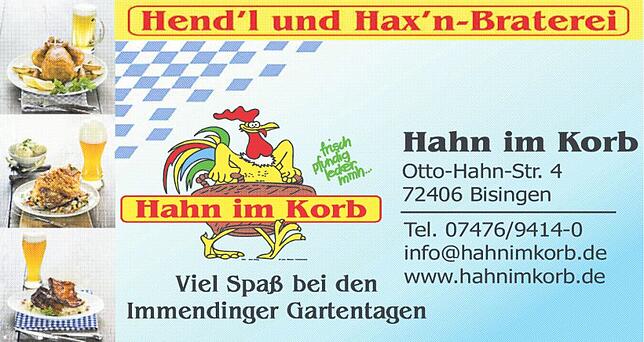 Bild 2: Immendinger Gartentage: Gartentage begeistern mit Natur und Gestaltung