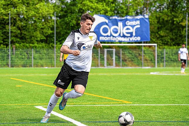 Bild 24: FSV Rheinfelden gewinnt gegen den SC Wyhl mit 6:1 &ndash; und wir haben Bilder!