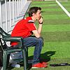 Neu: Tobias Jehle ist Nachfolger von Jörg Steinebrunner als Sportlicher Leiter des Verbandsligisten FV Lörrach-Brombach.