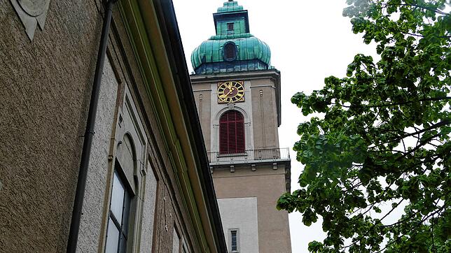 Der Coronavirus hat auch Auswirkungen auf die Kirche und stellt diese vor große Herausforderungen.
