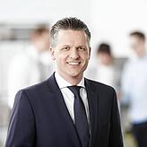 Thorsten Frei, Bundestagsabgeordneter und Alt-Oberbürgermeister von Donaueschingen.