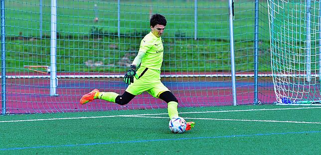 Bild 46: FC Zell besiegt den SV Buch mit 3:1 – und wir haben Bilder!