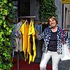 Das Einkaufen wird auch in Markdorf stark eingeschränkt sein. Lucie Fieber, Geschäftsführerin Markdorf Marketing, äußert sich zur ...