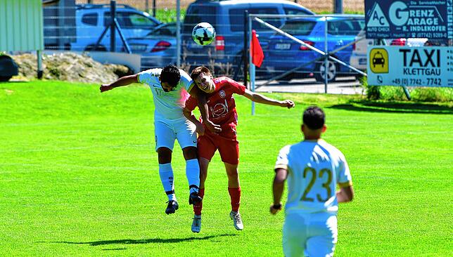 Bild 44: FC Grießen besiegt Bosporus FC Friedlingen mit 4:1 &ndash; und wir haben Bilder!