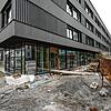 Die Kosten für den Außenbereich des neuen Pflegeheims auf der Mettnau lassen die Gesamtkosten des Projektes noch einmal ansteigen.