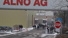 Bild : Alno AG: Gespräche über Jobabbau bringen noch keine Ergebnisse