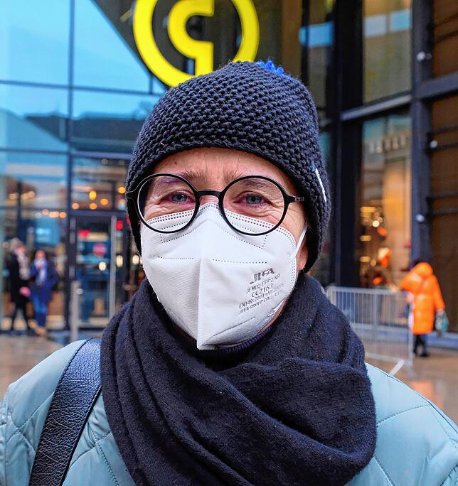 Claudia Kessler-Franzen, Geschäftsführerin von Singen aktiv, bedauert, dass die langersehnte Cano-Eröffnung durch Corona gebremst wurde.