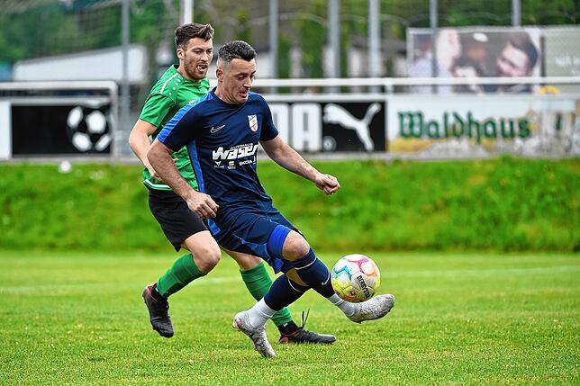Bild 35: VfB Waldshut siegt mit 1:0 gegen den SV Mundingen – und wir haben Bilder!