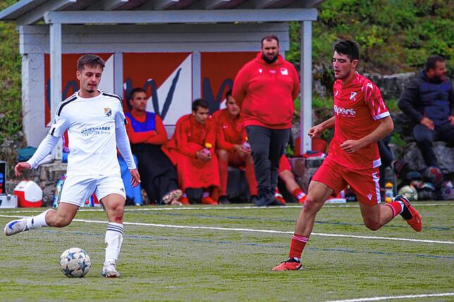 Bild 12: SG Weilheim/Gurtweil siegt 5:1 gegen den SV 08 Laufenburg II – und wir haben Bilder!