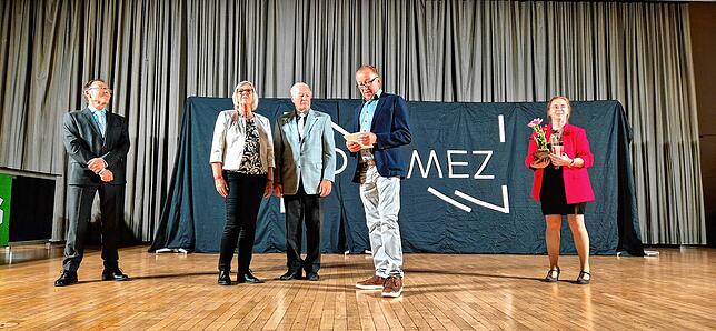 Bild 15: Tiengen tanzt 2025 – Die besten Bilder