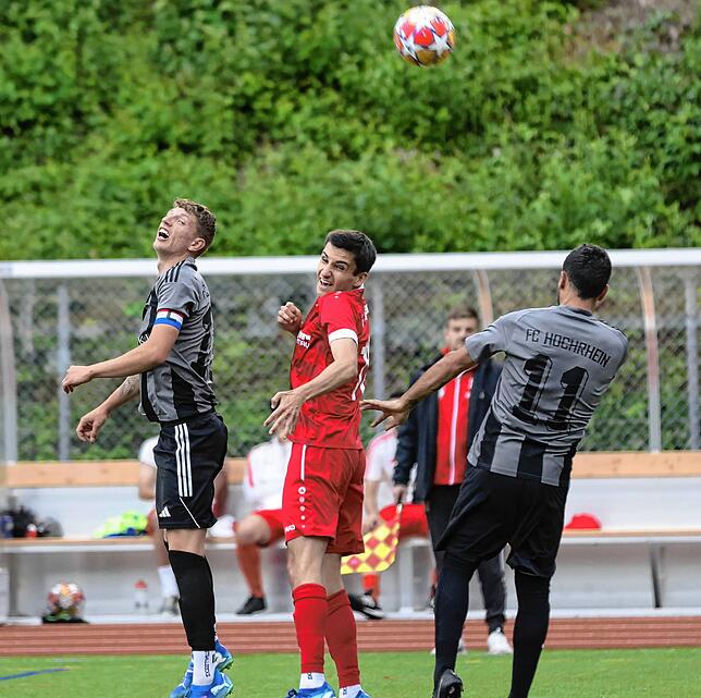 Bild 19: FC Schönau besiegt den FC Hochrhein mit 4:0 – und wir haben Fotos!