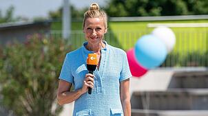 Am 20. Juli 2025 erscheint eine neue Folge vom „ZDF-Fernsehgarten“. Hier finden Sie alle Infos zu Gästen, Programm, Übertragung und ...