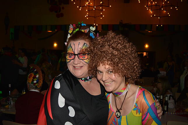 Bild 20: Alle Bilder vom FUN Ball in Markdorf