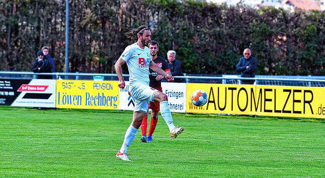 Bild 33: FC Schönau siegt überraschend mit 1:0 beim FC Erzingen &ndash; und wir haben Bilder!