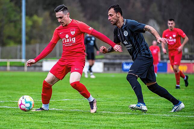 Bild 8: FC Tiengen 08 besiegt den FC Hochrhein mit 4:0 &ndash; und wir haben Bilder!