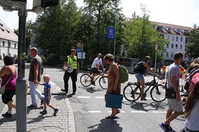 Bild 18: <strong><strong>Seenachtfest Konstanz: Diese Bilder zeigen, wie so ein Riesen-Ereignis möglich wird</strong></strong>