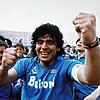 Das Leben des Diego Maradona reicht für eine ganze Reihe von Filmen.