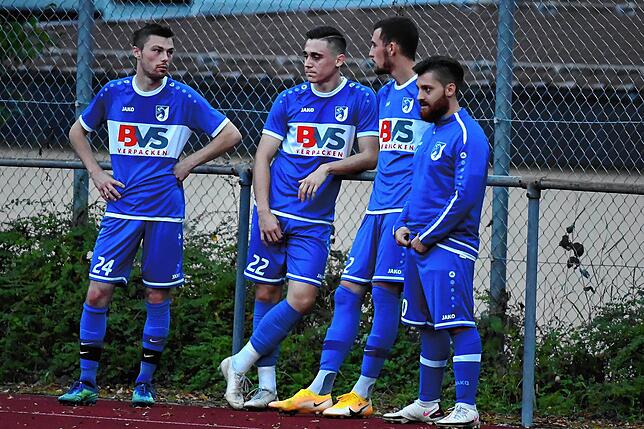 Bild 16: FC Schönau stoppt Siegesserie des FC Erzingen mit 3:2 &ndash; und wir haben die Bilder!
