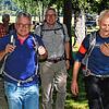 Wandern oder radeln mit Tourismusminister Guido Wolf (vorn, li.) kann man wieder bei seiner Sommertour.