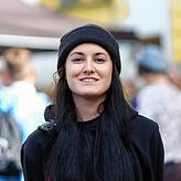 Yasmin Voit ist bei Allgäu Concerts fürs Marketing zuständig.
