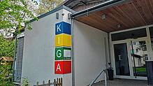 Die Familien der Kinder beider Unterkirnacher Kindergärten müssen sich auf steigende Gebühren einstellen. Bild:  Cornelia Putschbach