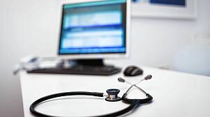 Es geht weiter bergauf in Pfullendorf. Im Medizinischen Versorgungszentrum PI im alten Krankenhaus eröffnet im April eine Kinderarztpraxis.