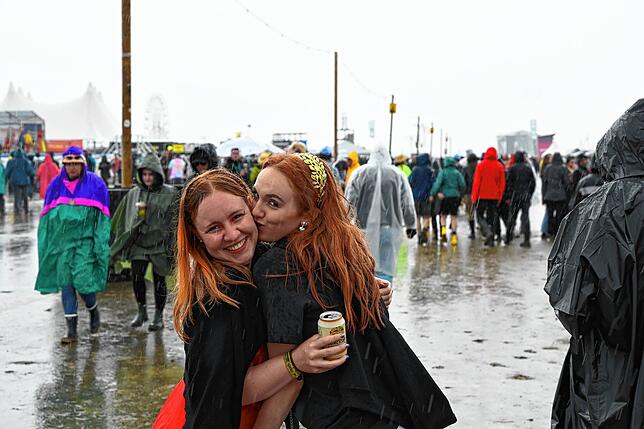 Bild 2: Southside 2024: Die besten Bilder vom Freitag