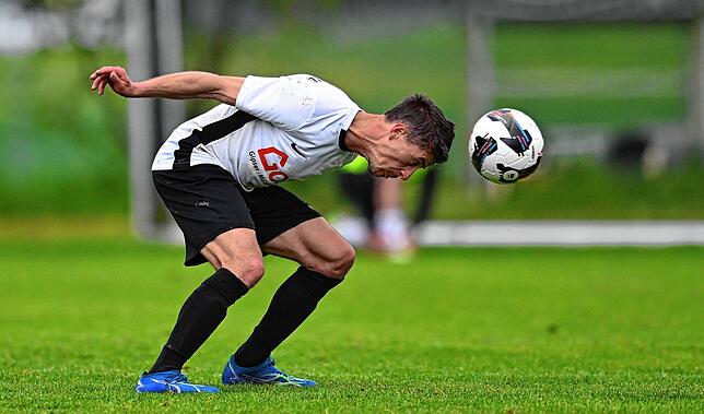 Bild 32: FC Wittlingen besiegt SG FC Wehr/Brennet mit 2:0 im Pokal-Viertelfinale – und wir haben Fotos!