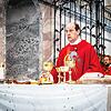 Johannes Siebner blieb St. Blasien auch nach seiner Ernennung zum Provinzial eng verbunden und nahm, gerne am traditionellen Pfingstfest ...