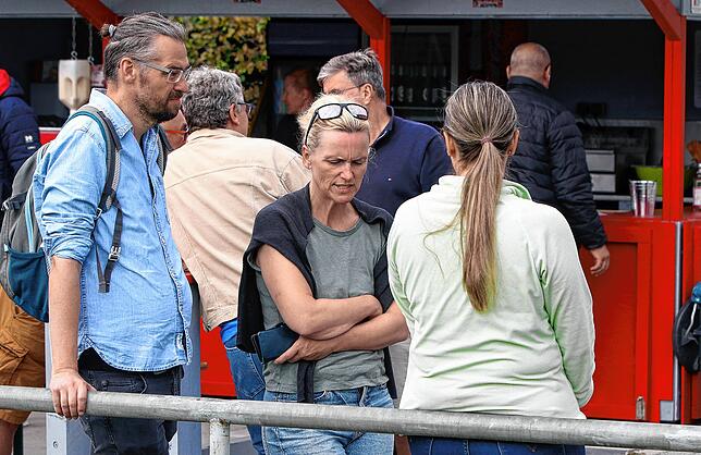 Bild 21: Die besten Bilder vom Spitzenspiel zwischen FC Überlingen und VfR Stockach