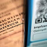 Das Impfzertifikat als Nachweis, um zur Arbeit gehen zu können: Das wird ab 16. März zur Pflicht.