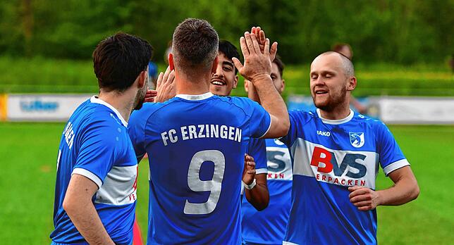Bild 20: FC Erzingen feiert „Nesta-Gala“ bei der SG Höchenschwand – wir haben Fotos!