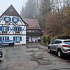 Die Firma Rewa in Blumberg steckt in finanziellen Schwierigkeiten.