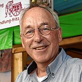„„Es ist eine Riesenkontaktfläche, wo wir für unsere Produkte begeistern können. Und außerdem: Es macht einfach riesig Spaß ...