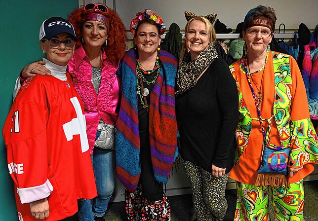 Bild 22: Bilder vom Schmutzige Dunschdig