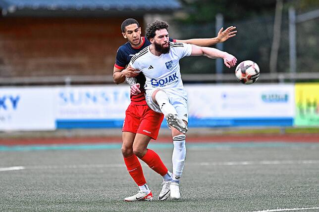 Bild 14: SV BW Murg holt ein 2:2 beim FC Schönau &ndash; und wir haben Bilder!