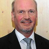 Stefan Kaiser, Bürgermeister von Albbruck.